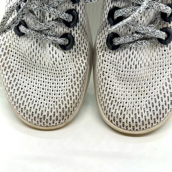 Allbirds Tree Dasher 1 Womens Shoe Size 9.5 - Picture 6 of 9